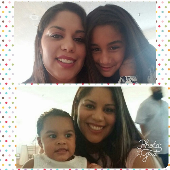 Meet your Posher, Johanna - Picture 1 of 1